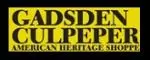 Gadsden & Culpeper American Heritage Shop