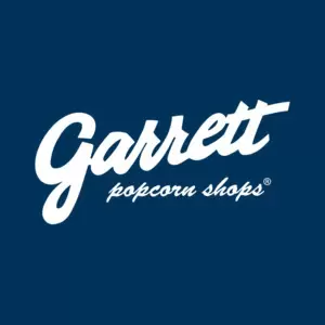 Garrett Popcorn