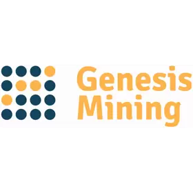 Genesis Mining