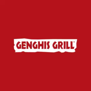 Genghis Grill