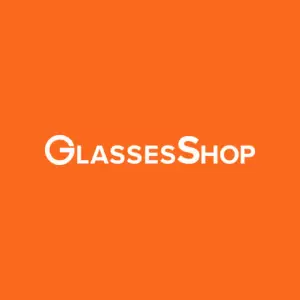 Glasses Shop