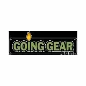 Going Gear