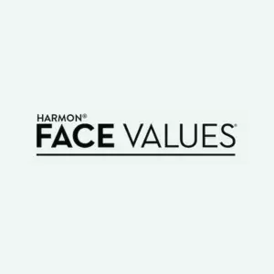 Harmon Face Values