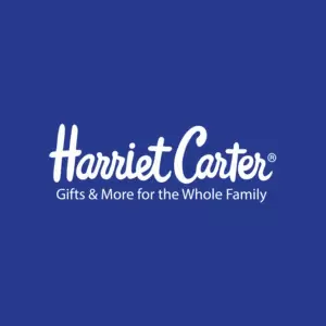 Harriet Carter