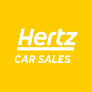 Hertz Car Sales