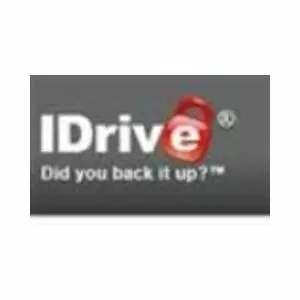 IDrive Online Backup