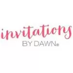 Invitations By Dawn