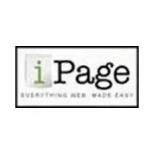 IPage Web Hosting