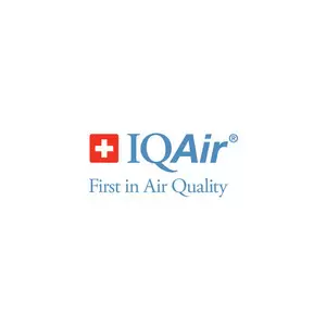 IQAir AirVisual