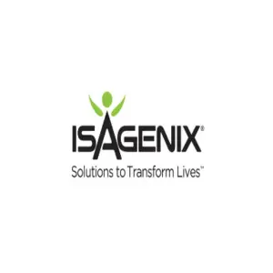 Isagenix International