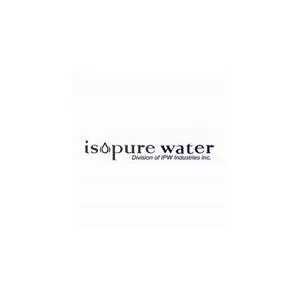 ISO Pure Water