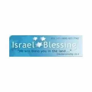 Israel Blessing