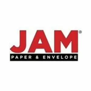 JAM Paper & Envelope