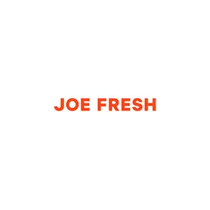 Joe Fresh