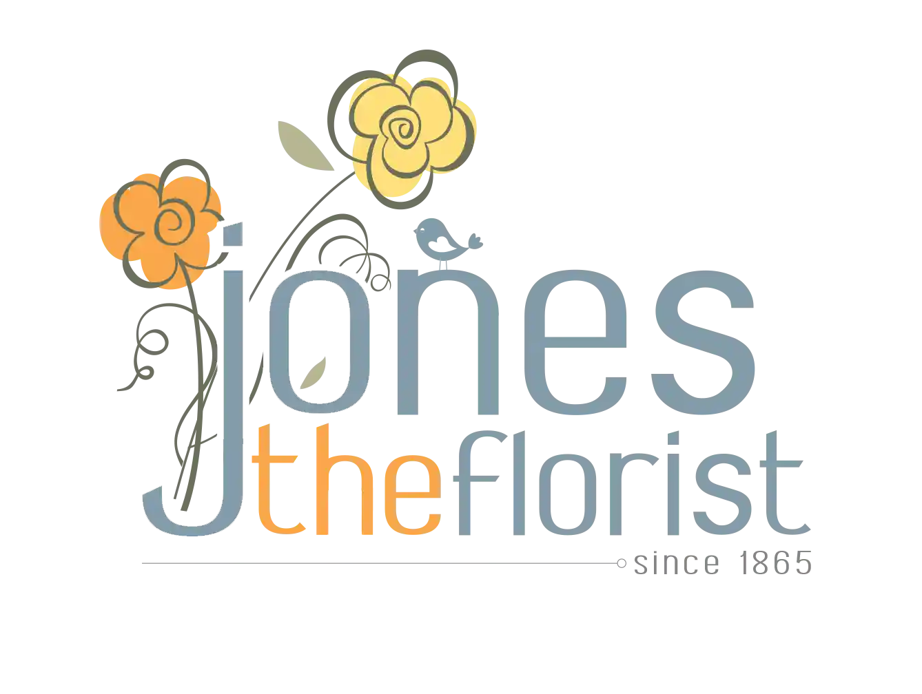 Jones The Florist