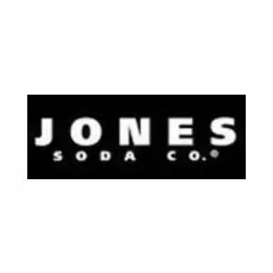 JONES SODA CO