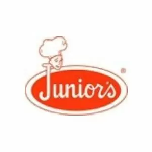 Juniors Cheesecake