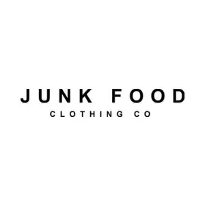 Junk Food Clothing