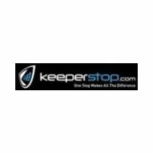 KeeperStop