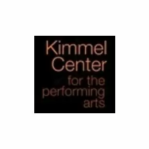 Kimmel Center For The Performing Arts