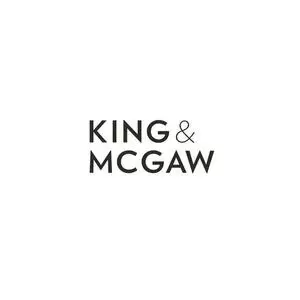 King & McGaw