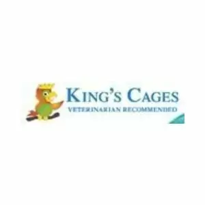 Kings Cages