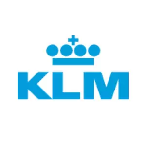 KLM Royal Dutch Airlines