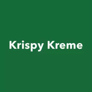 Krispy Kreme