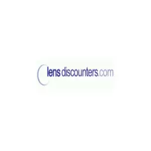 Lens Discounters