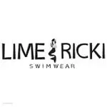 Lime Ricki Swimwear