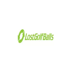 Lost Golf Balls