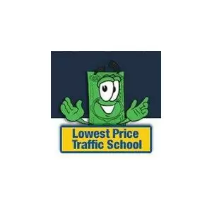 Lowest Price Traffic School