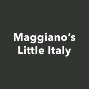 Maggianos Little Italy