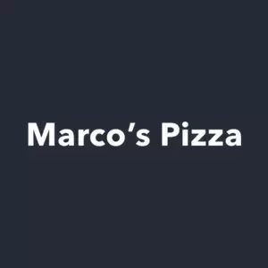 Marcos Pizza