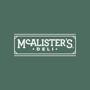 McAlisters Deli