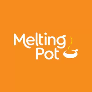 The Melting Pot