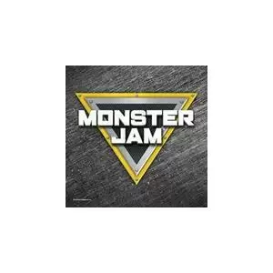 Monster Jam Tickets