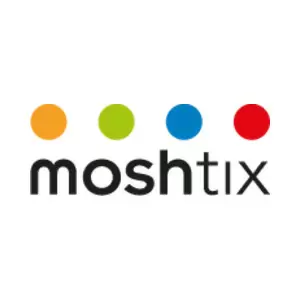 Moshtix Australia