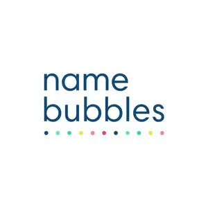 Name Bubbles