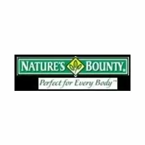 Natures Bounty