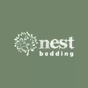 Nest Bedding