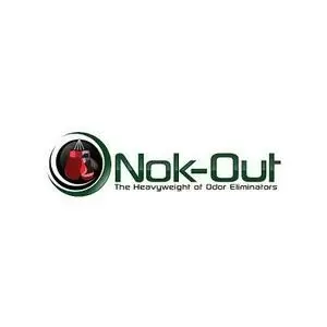 Nok-Out Odor Remover