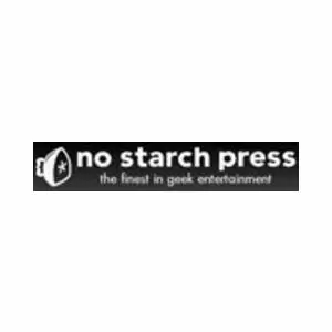 No Starch Press