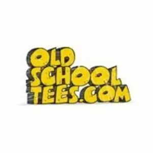 Old School Tees