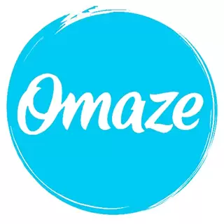 Omaze