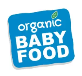 Organic Baby Food