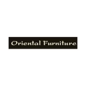 Oriental Furniture