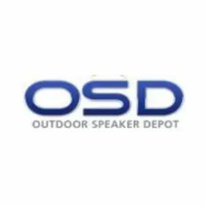 Outdoor Speaker Depot