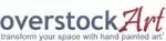 Overstock Art