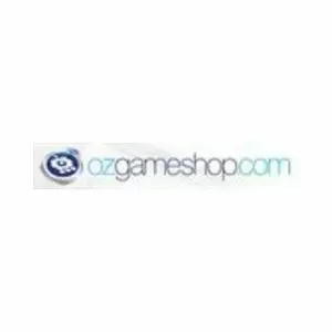 Oz Game Shop